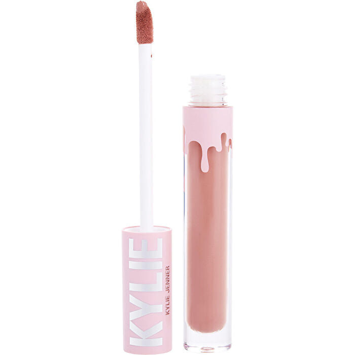 Kylie By Kylie Jenner Matte Liquid Lipstick - # 802 Candy K 3ml/0.1oz