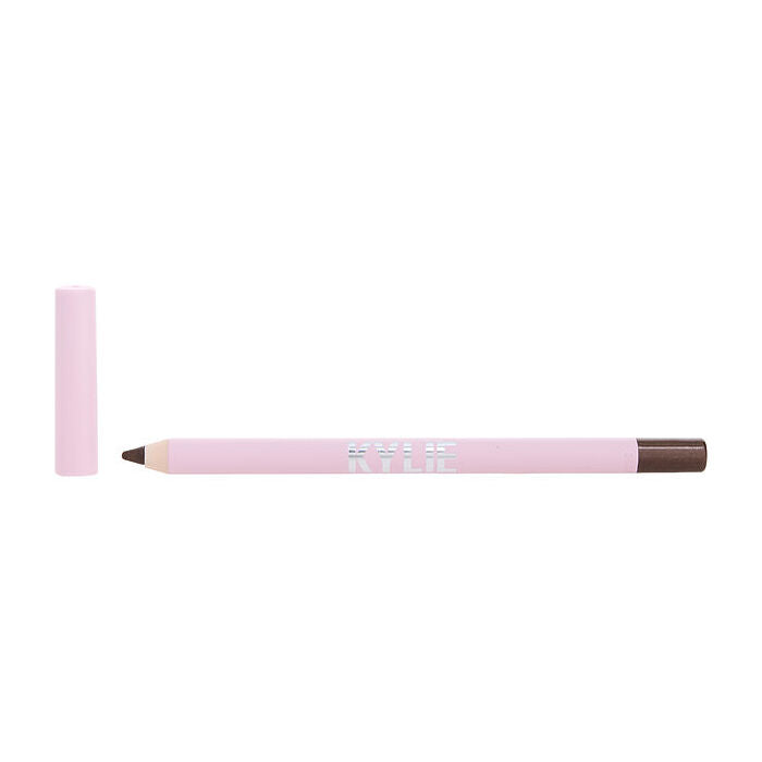 Kylie Jenner Kylie By Kylie Jenner Gel Eyeliner Pencil - # 010 Brown Shimmer 1.20g/0.03oz