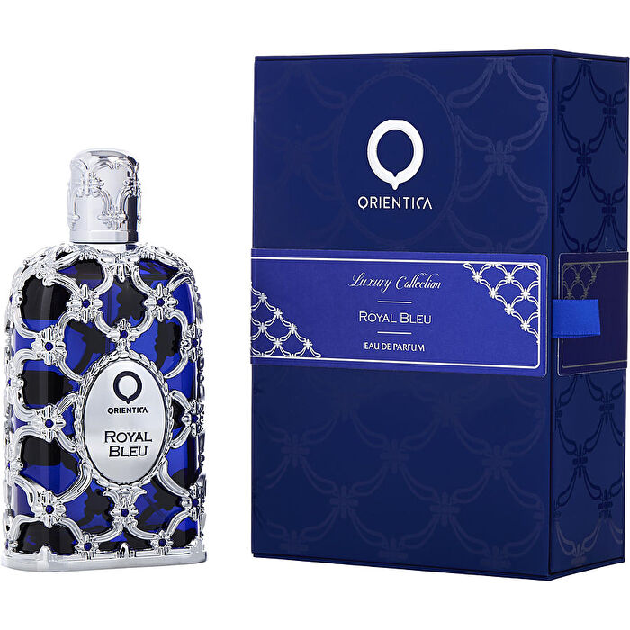Orientica Royal Bleu Eau De Parfum Spray 150ml/5oz