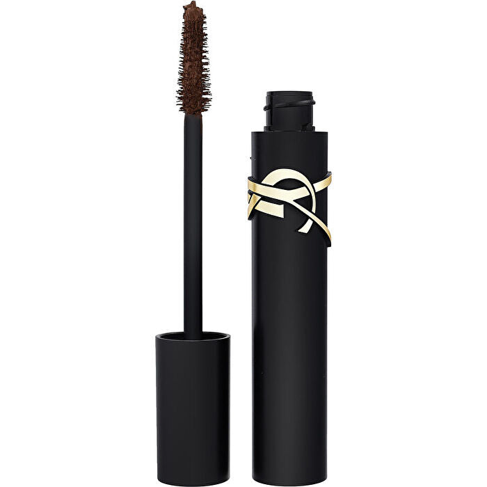 Yves Saint Laurent Lash Clash Extreme Volume Mascara - # 02 Brown 9ml/0.3oz