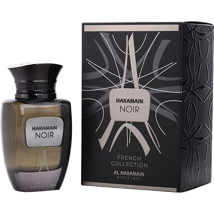 Al Haramain Noir French Collection Eau De Parfum Spray 90ml/3.4oz