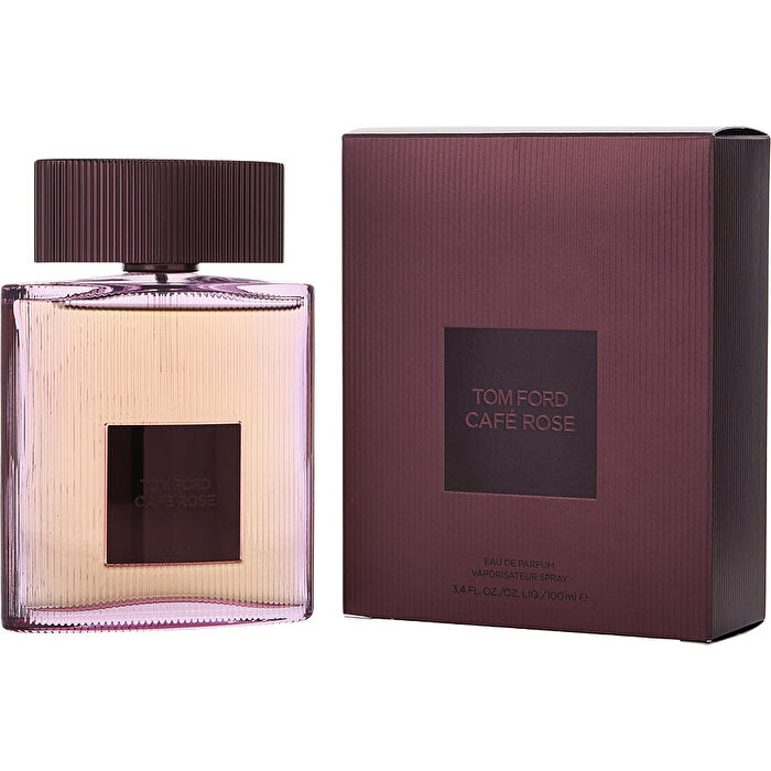 Tom Ford Cafe Rose Eau De Parfum Spray (edition 2023) 90ml/3.4oz