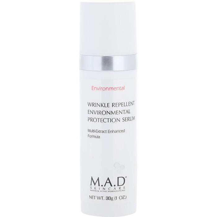 M.a.d. Skincare Wrinkle Repellent Environmental Protection Serum 30ml/1oz
