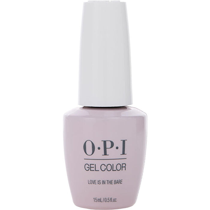 Opi Gel Color Soak-off Gel Lacquer - Love Is In The Bare 15ml/0.5oz