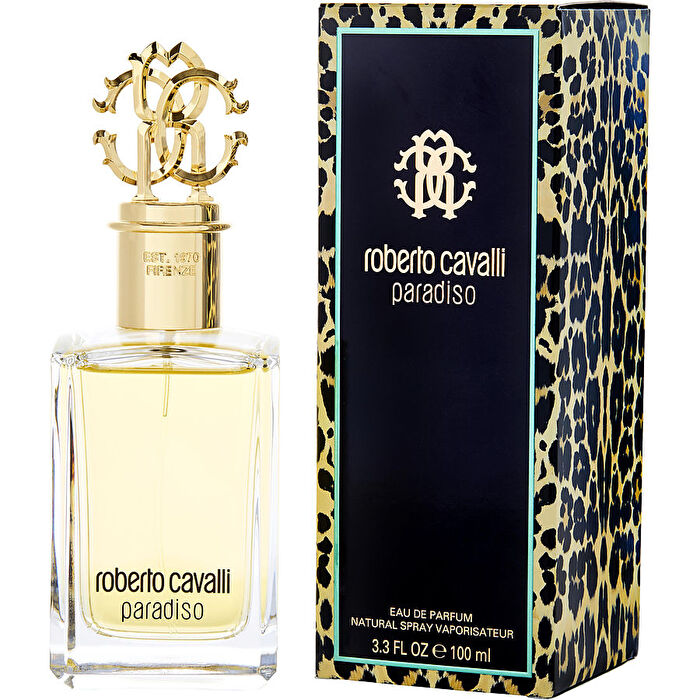 Roberto Cavalli Paradiso Eau De Parfum Spray 90ml/3.3oz