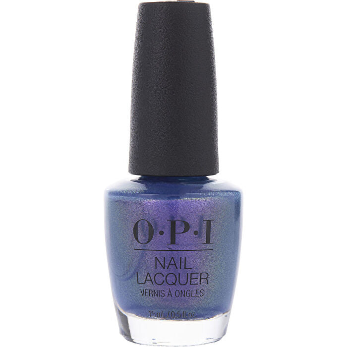 Opi Opi Rebel With A Clause Nail Lacquer 15ml/0.5oz