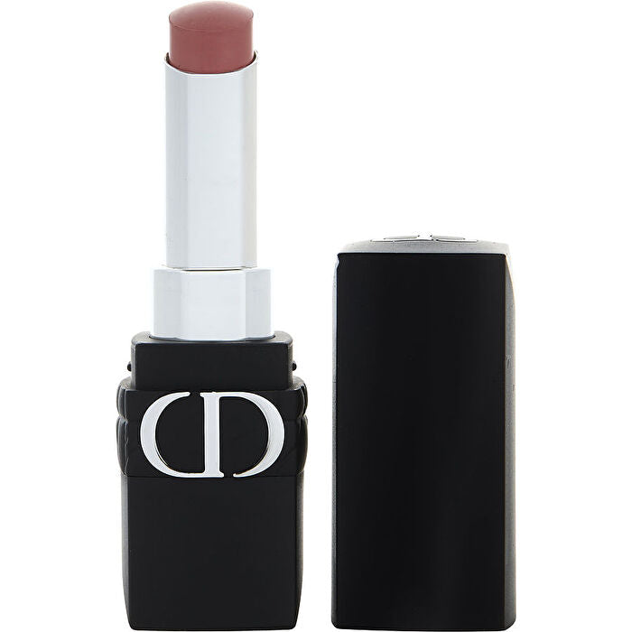Christian Dior Rouge Dior Forever Transfer-proof Lipstick - # 100 Forever Nude Look 3.2g/0.1oz