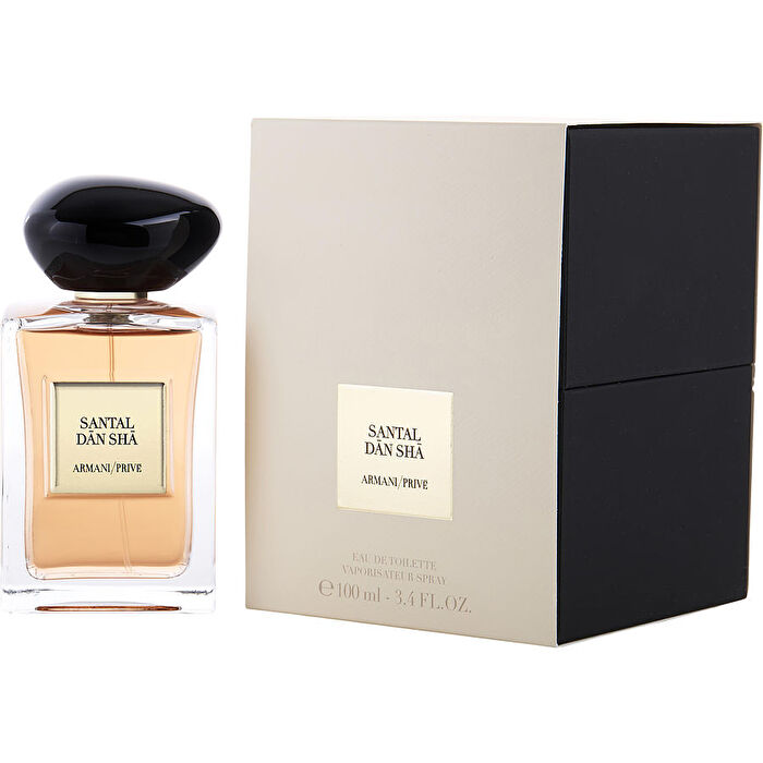 Giorgio Armani Armani Prive Santal Dan Sha Eau De Toilette Spray 90ml/3.4oz