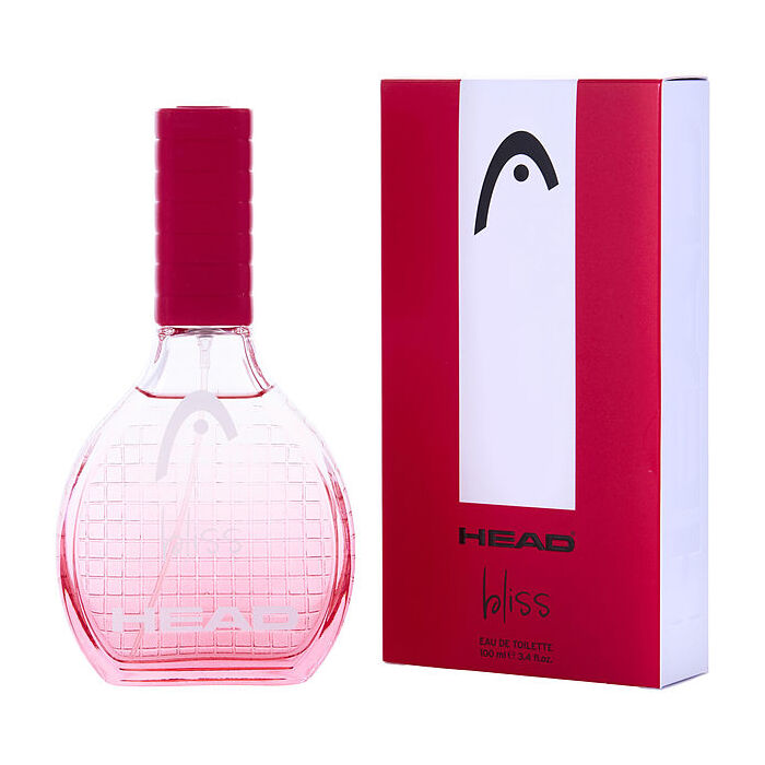 Head Bliss Eau De Toilette Spray 90ml/3.4oz