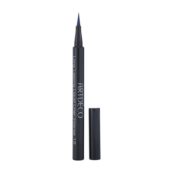 Artdeco Long Lasting Liquid Liner Intense - # 12 Blue 0.6ml/0.02oz