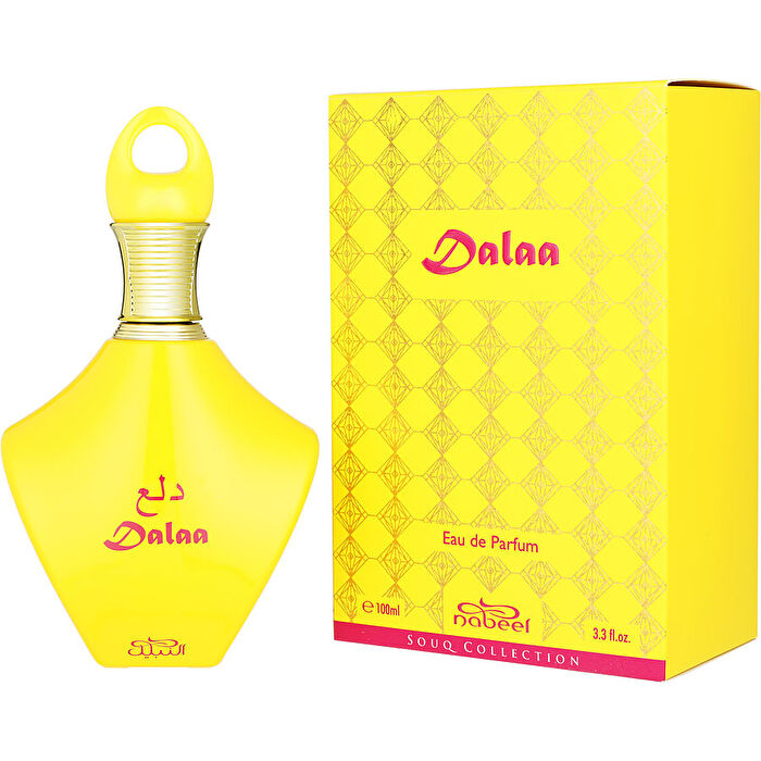 Nabeel Dalaa Eau De Parfum Spray 90ml/3.4oz
