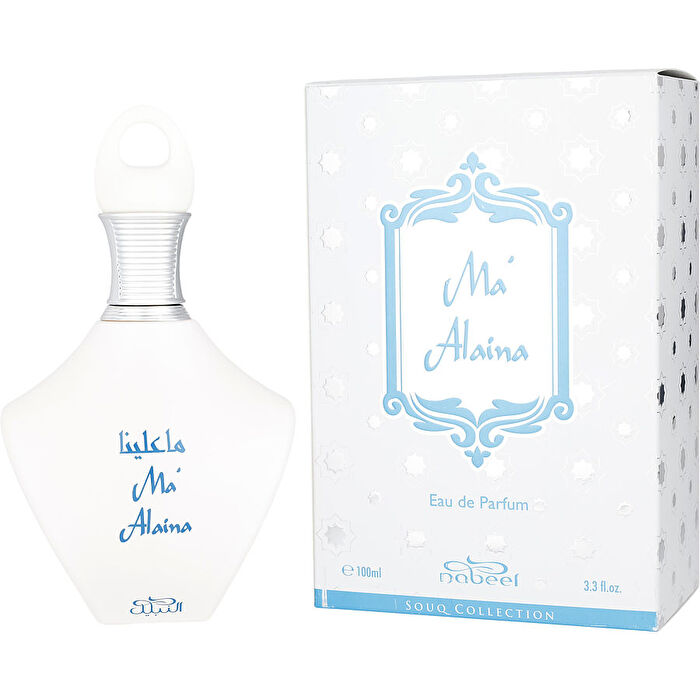 Nabeel Ma'alaina Eau De Parfum Spray 90ml/3.4oz