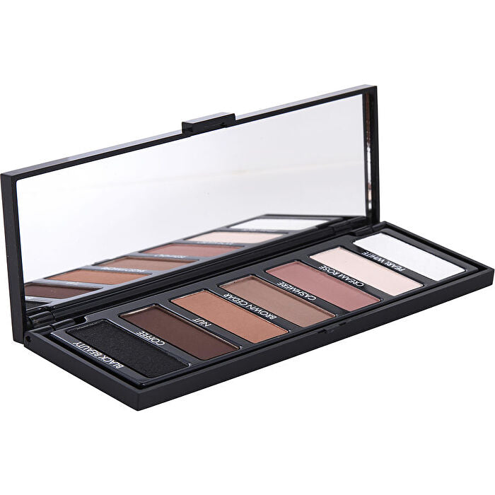 Pupa Milano Pupa Makeup Stories Compact Palette - #003 Matt Attitude 13.3g/0.45oz