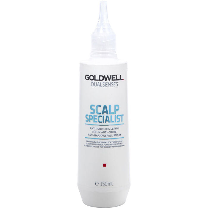 Goldwell Dual Senses Scalp Specialist Anti-hair Loss Serum 150ml/5oz