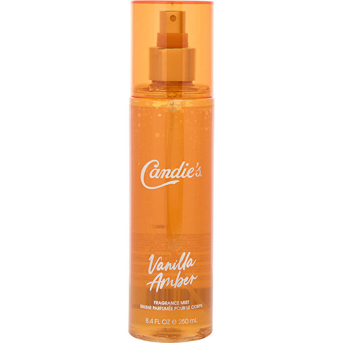 Candies Vanilla Amber Fragrance Mist 240ml/8.4oz
