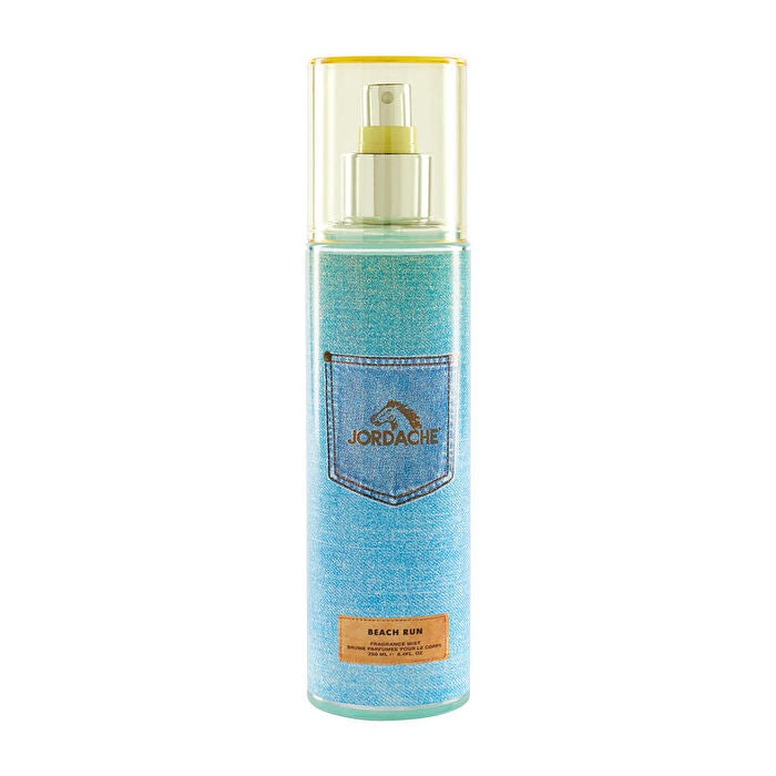 Jordache Beach Run Fragrance Mist 250ml/8.4oz