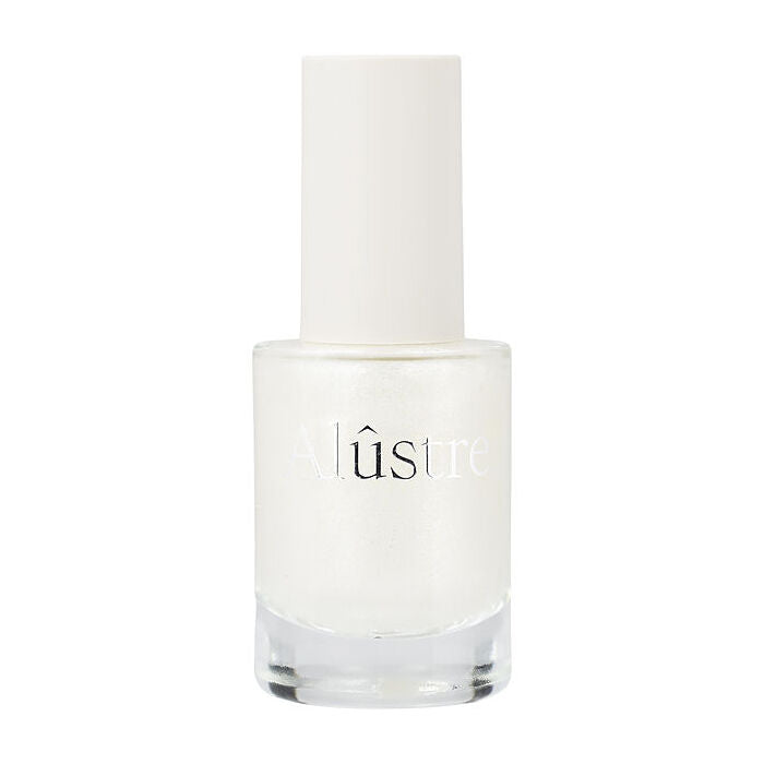 Alustre Top Coat - #017p Trio-chrome 10ml/0.33oz