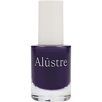Alustre Top Coat - #042t Transparent Purple 10ml/0.33oz