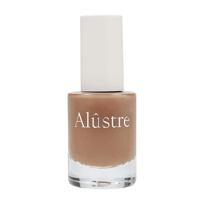 Alustre Diamond Infused Nail Polish - #351 Earth 10ml/0.33oz