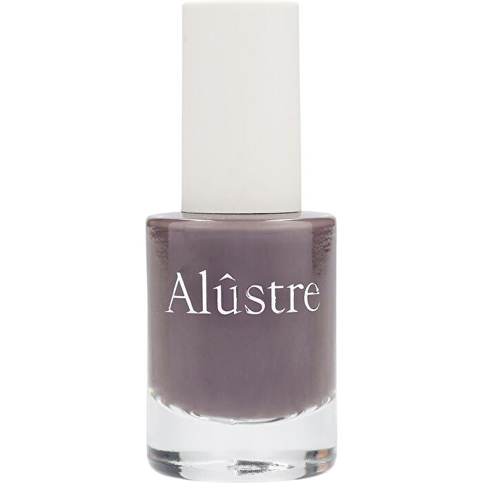 Alustre Diamond Infused Nail Polish - #877 Grey 10ml/0.33oz