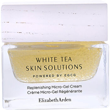 Elizabeth Arden White Tea Skin Solutions Replenishing Micro Gel Cream 50ml/1.7oz