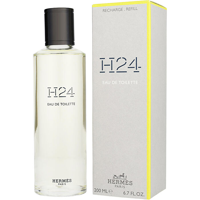 Hermes H24 Eau De Toilette Refill 180ml/6.7oz