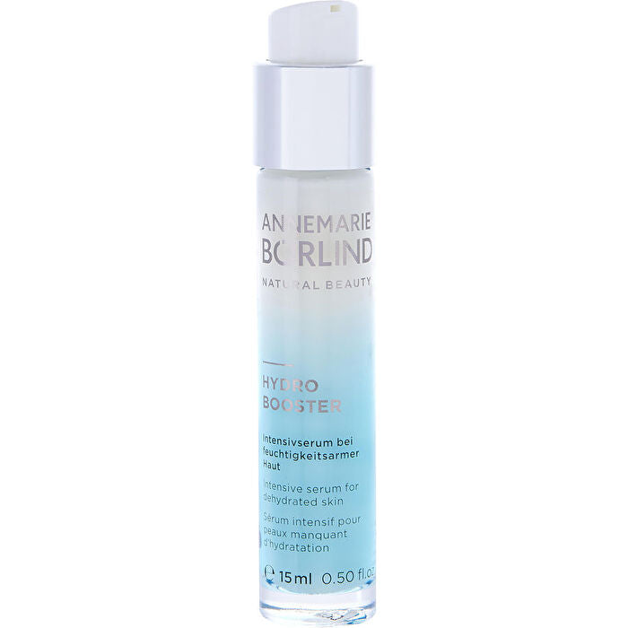 Annemarie Borlind Hydro Booster Intensive Serum - For Dehydrated Skin 15ml/0.5oz