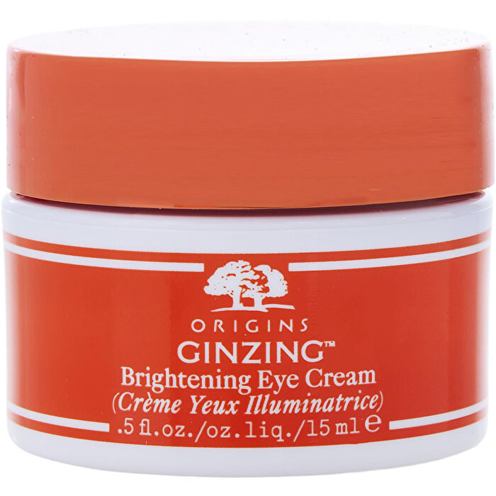 Origins Ginzing Brightening Eye Cream - Cool 15ml/0.5oz