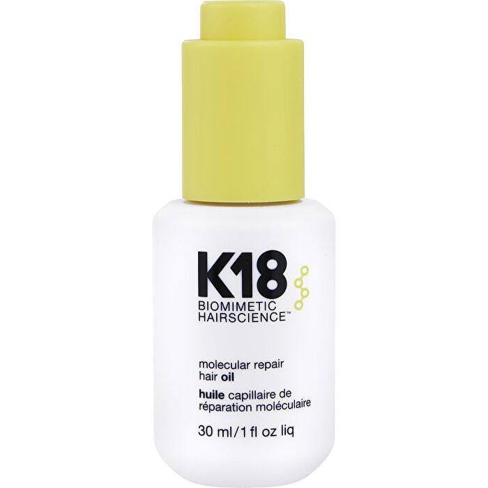 K18 Molecular Repair Oil 30ml/1oz