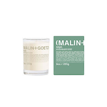 Malin & Goetz Malin+goetz Sage Candle 266ml/9oz
