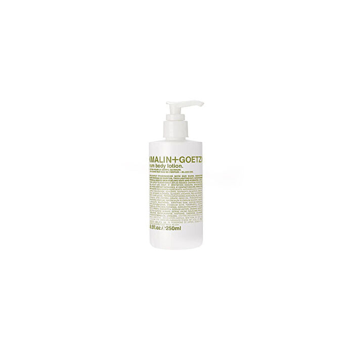 Malin & Goetz Malin+goetz Rum Body Lotion 250ml/8.4oz