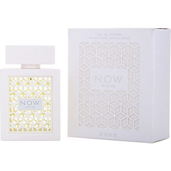 Rave Now White Eau De Parfum Spray 90ml/3.4oz