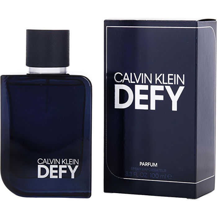 Calvin Klein Defy Parfum Spray 90ml/3.4oz