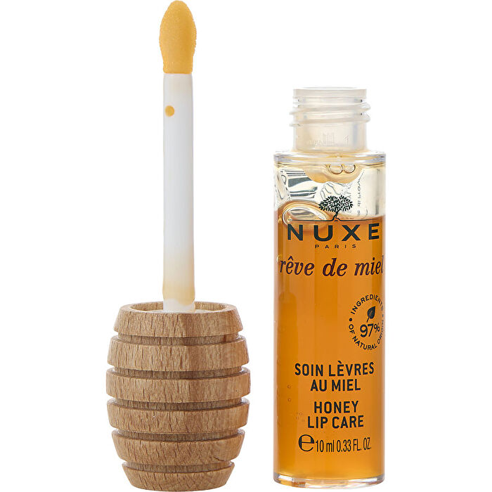 Nuxe Reve De Miel Honey Lip Care 10ml/0.33oz