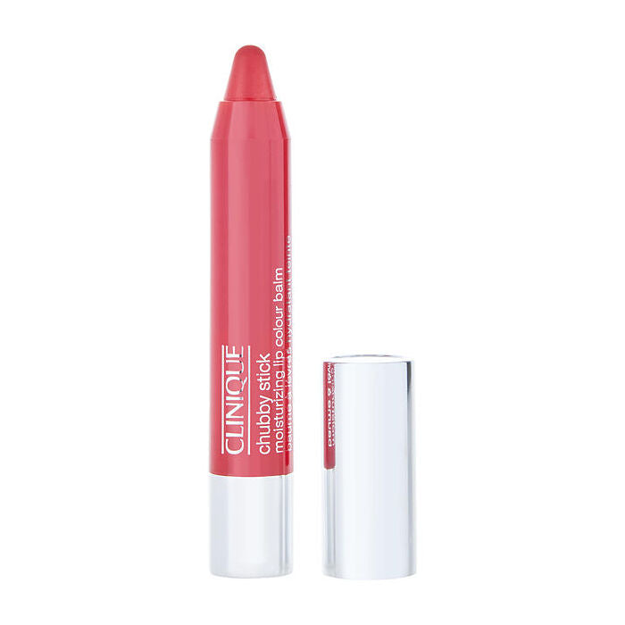 Clinique Chubby Stick Intense Moisturizing Lip Colour Balm - No. 27 Mightiest Maraschino 3g/0.1oz