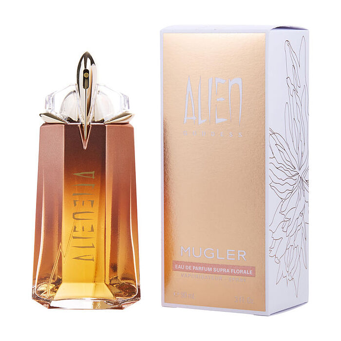 Thierry Mugler Alien Goddess Supra Florale Eau De Parfum Spray 90ml/3oz
