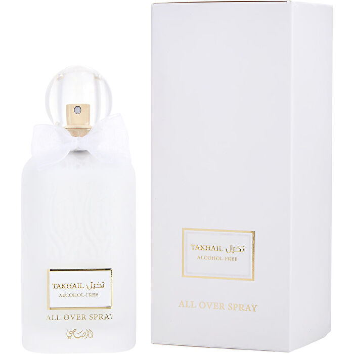 Rasasi Takhail All Over Spray (alcohol Free) 90ml/3.4oz
