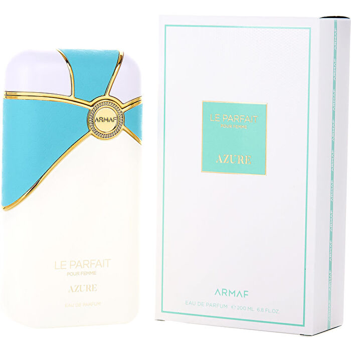 Armaf Le Parfait Azure Eau De Parfum Spray 180ml/6.8oz