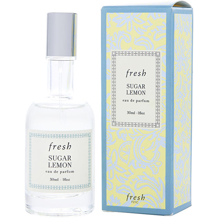 Fresh Sugar Lemon Eau De Parfum Spray 30ml/1oz