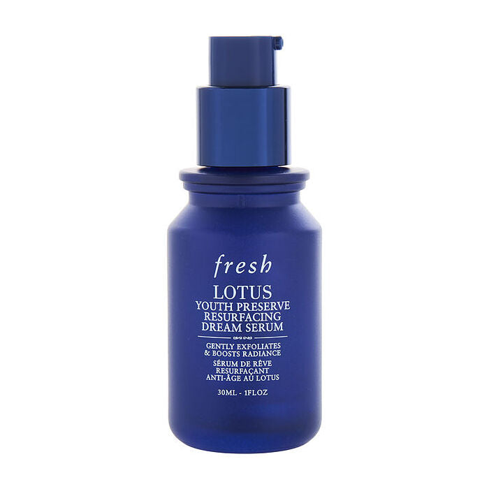 Fresh Lotus Youth Preserve Resurfacing Dream Serum 30ml/1oz