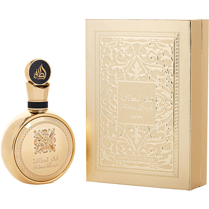 Lattafa Fakhar Extrait Eau De Parfum Spray 90ml/3.4oz
