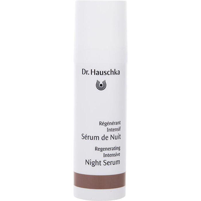 Dr. Hauschka Regenerating Intensive Night Serum 30ml/1oz