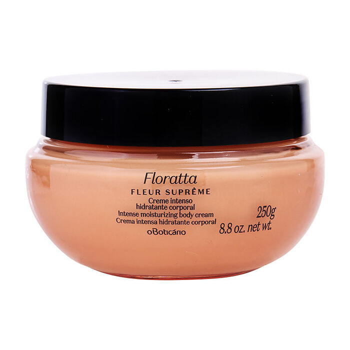 Floratta Fleur Supreme Intense Body Cream 240ml/8.8oz