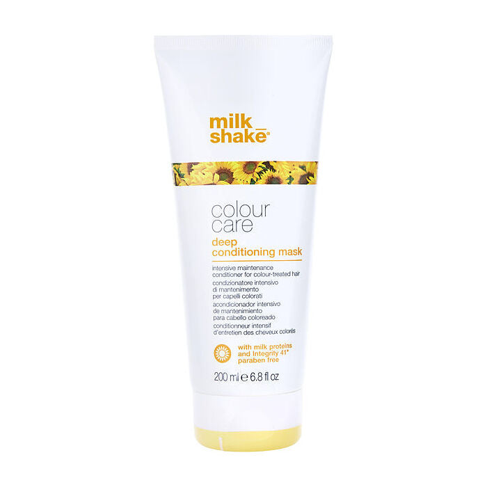 Milk Shake Deep Conditioning Mask 200ml/6.8oz