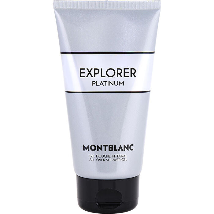 Montblanc Explorer Platinum Shower Gel 150ml/5oz