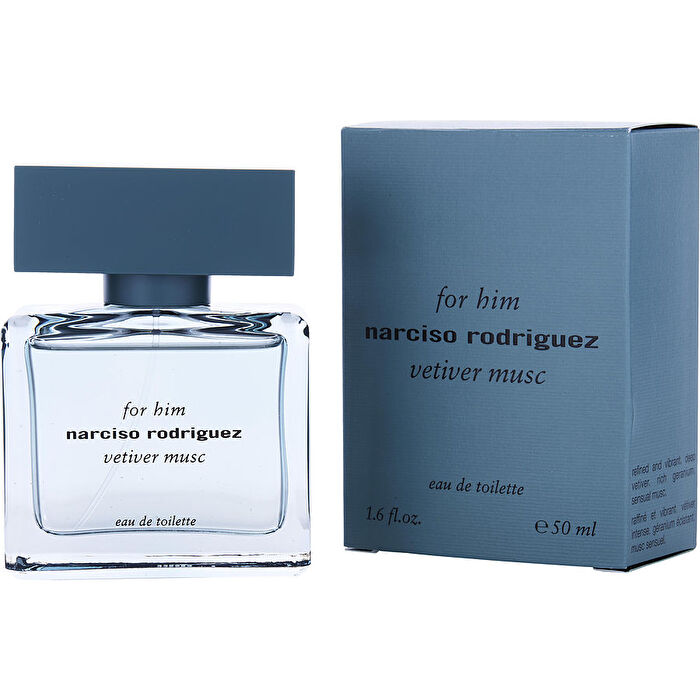 Narciso Rodriguez Vetiver Musc Eau De Toilette Spray 30ml/1.6oz