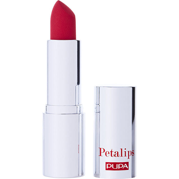 Pupa Milano Pupa Petalips Soft Matt Lipstick - # 012 Glamorous Orchid 3.5g/0.1oz
