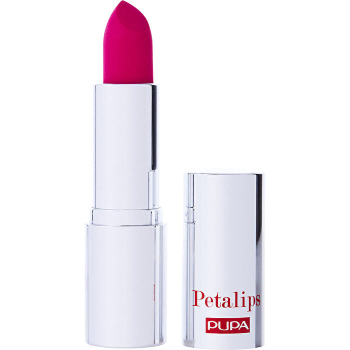 Pupa Milano Pupa Petalips Soft Matt Lipstick - # 008 Fuchsia Gerenium 3.5g/0.12oz