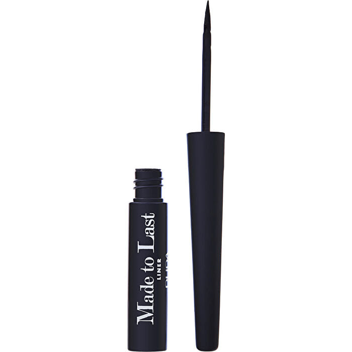 Pupa Milano Pupa Made To Last Liner Extreme Waterproof Eyeliner - # Extra Black 3.2ml/0.1oz