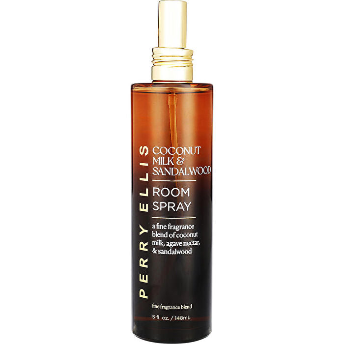 Perry Ellis Coconut Milk & Sandalwood Room Spray 150ml/5oz